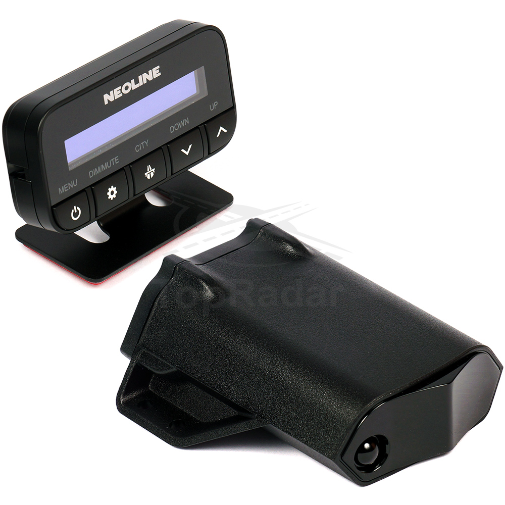 Neoline X-COP S300
