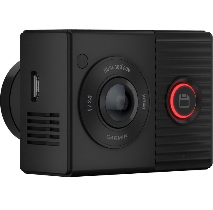 Видеорегистратор Garmin Dash Cam Tandem