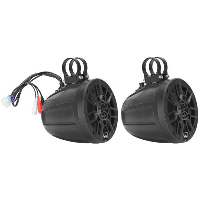 Влагозащищенные динамики Boss Audio B6ABT
