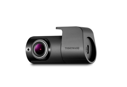 Дополнительная камера для видеорегистратора U1000 (Full HD 1920х1080 30к/c) (+ Антисептик-спрей для рук в подарок!)
