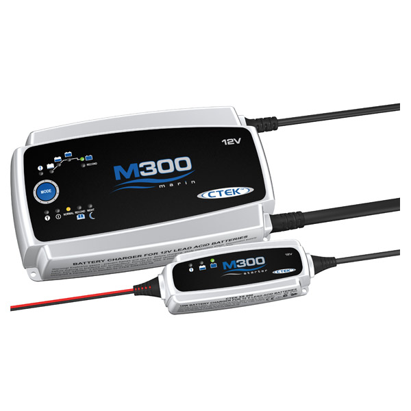Зарядное устройство Ctek M300