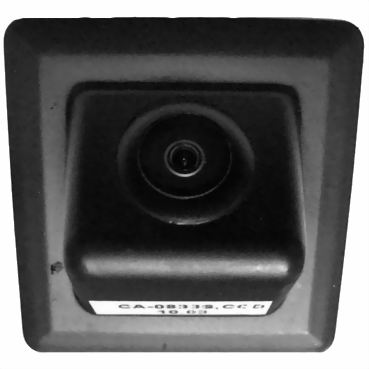 Камера заднего вида для Toyota Intro VDC-054 Toyota Land Cruiser Prado 150 (2010 - 2013) / Lexus RX 270 (2009 - 2013)