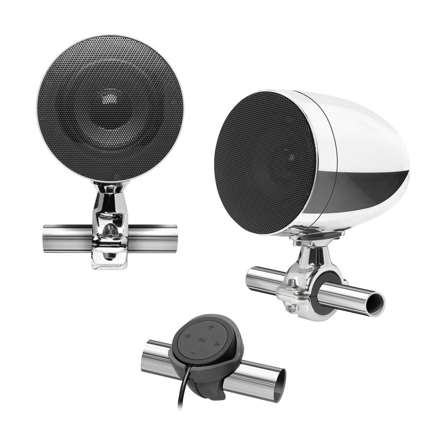 Аудиосистема BOSS AUDIO MC625BA