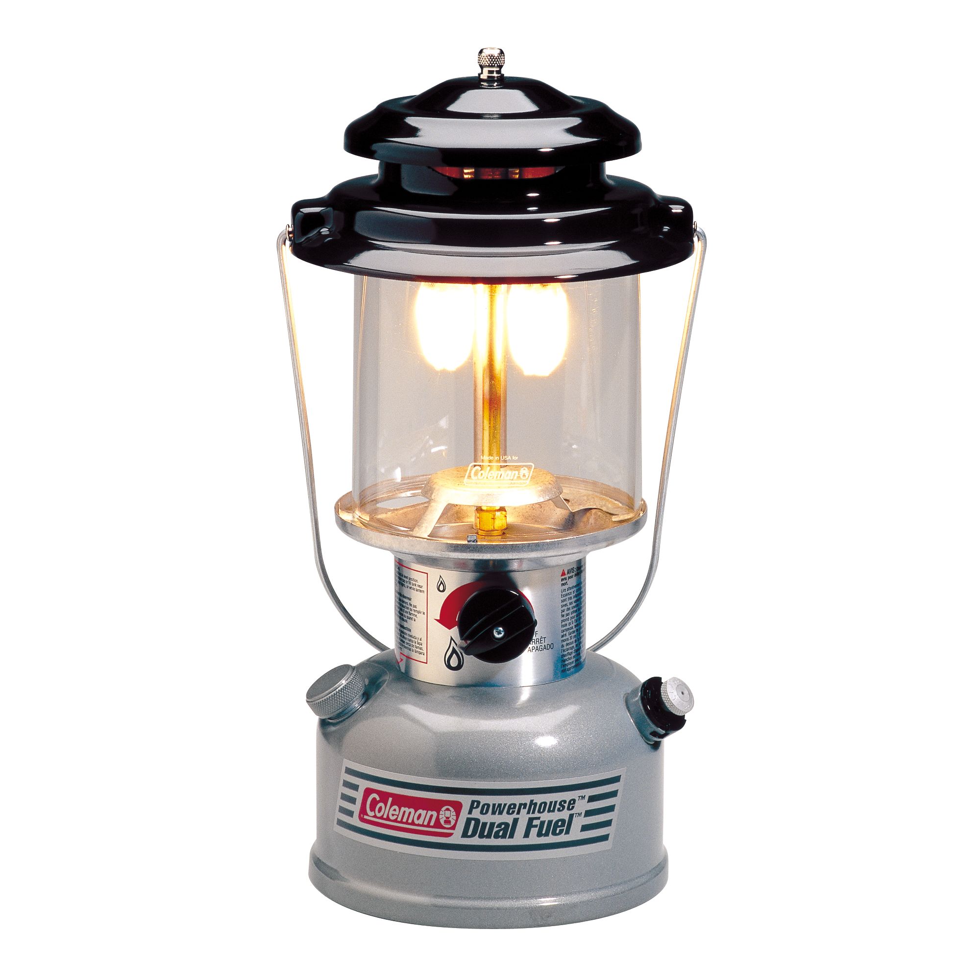 Лампа на жидком топливе DF( 295 серия)