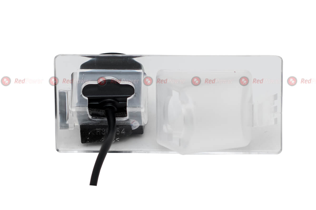 Штатная видеокамера парковки Redpower FIAT222P Premium для Fiat Freemont