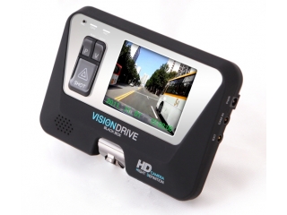 VisionDrive VD-8000HDL (2 камеры)