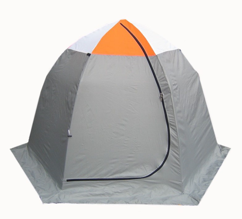 Омуль-3 палатка для зимней рыбалки Митек (00-00000955)