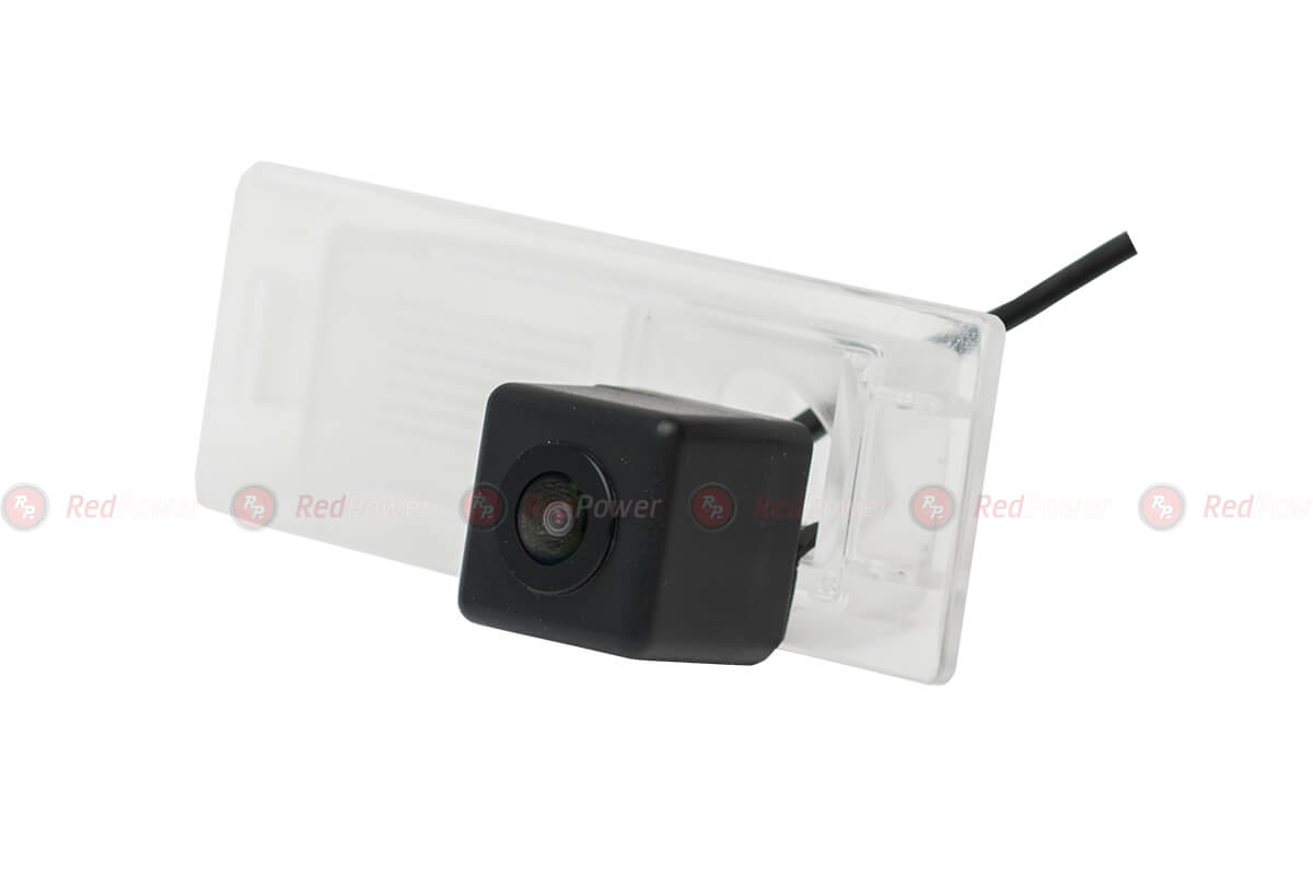 Штатная видеокамера парковки Redpower KIA376P Premium для Kia Sorento Prime 2015+