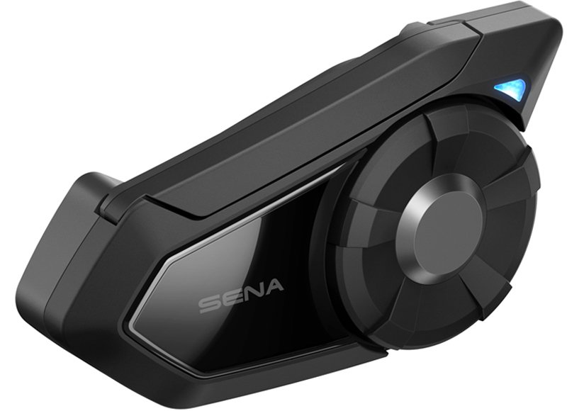 SENA 30K Bluetooth мотогарнитура и интерком
