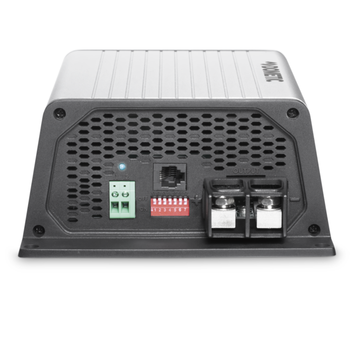 Зарядный конвертор Dometic PerfectPower DCC 2412 (20А)
