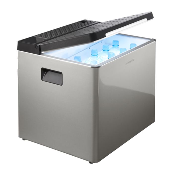 Автохолодильник Dometic Combicool ACX3 30