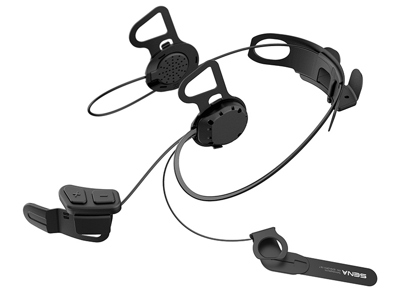 Мотогарнитура Sena 10U-SH-11 для SHOEI GT-AIR