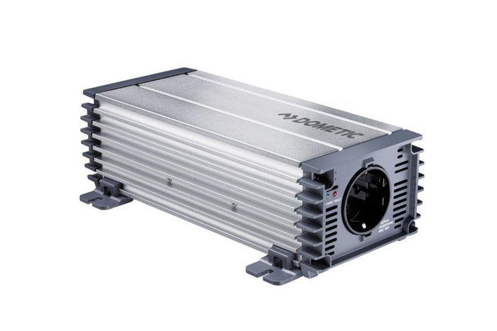Преобразователь напряжения Dometic PerfectPower PP 604(24В >220В, 550Вт)