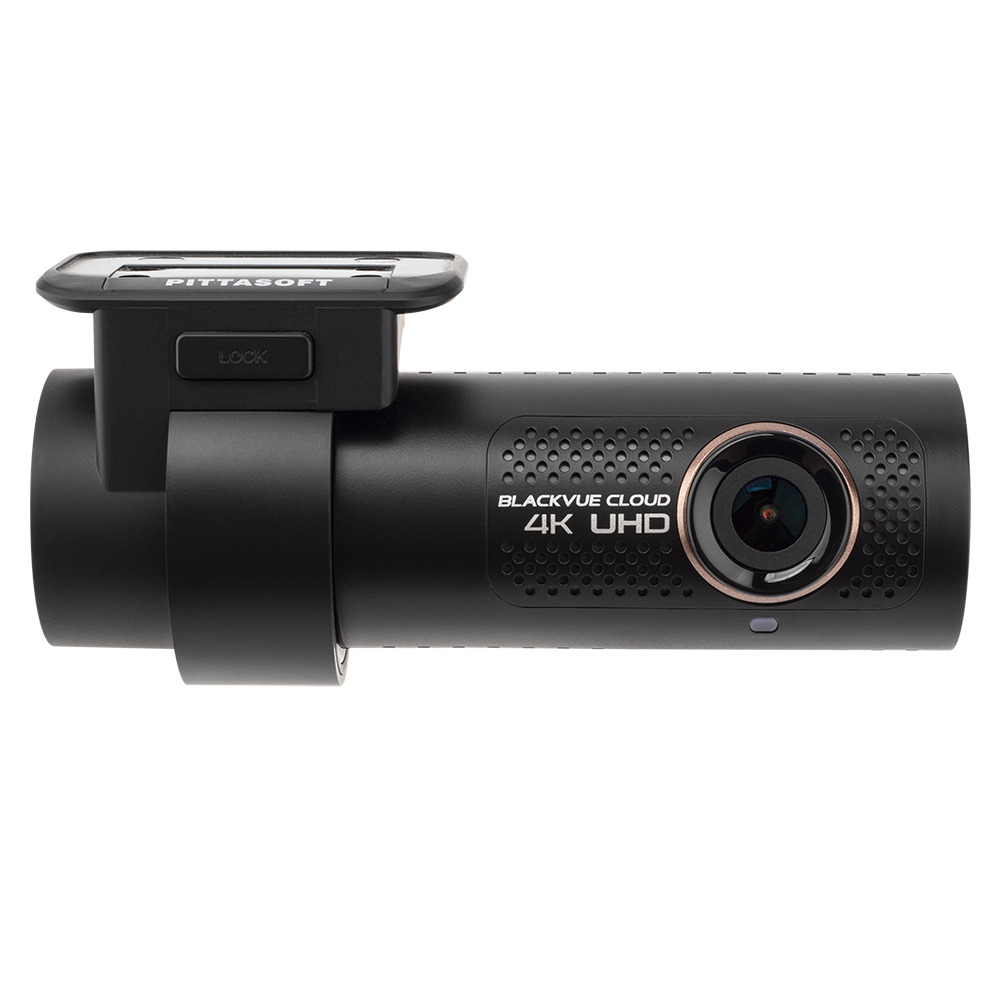 Автомобильный видеорегистратор Blackvue DR900X-2CH