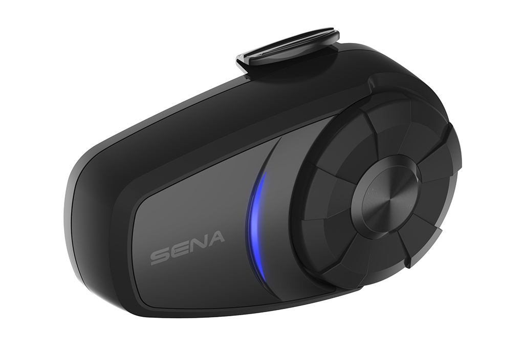 SENA 10S-01 Bluetooth мотогарнитура