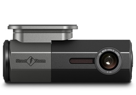 Видеорегистратор Street Storm CVR-N8210W