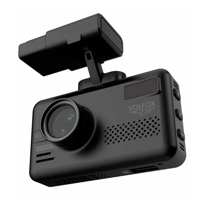 Комбо-устройство VOLFOX VR-G550S