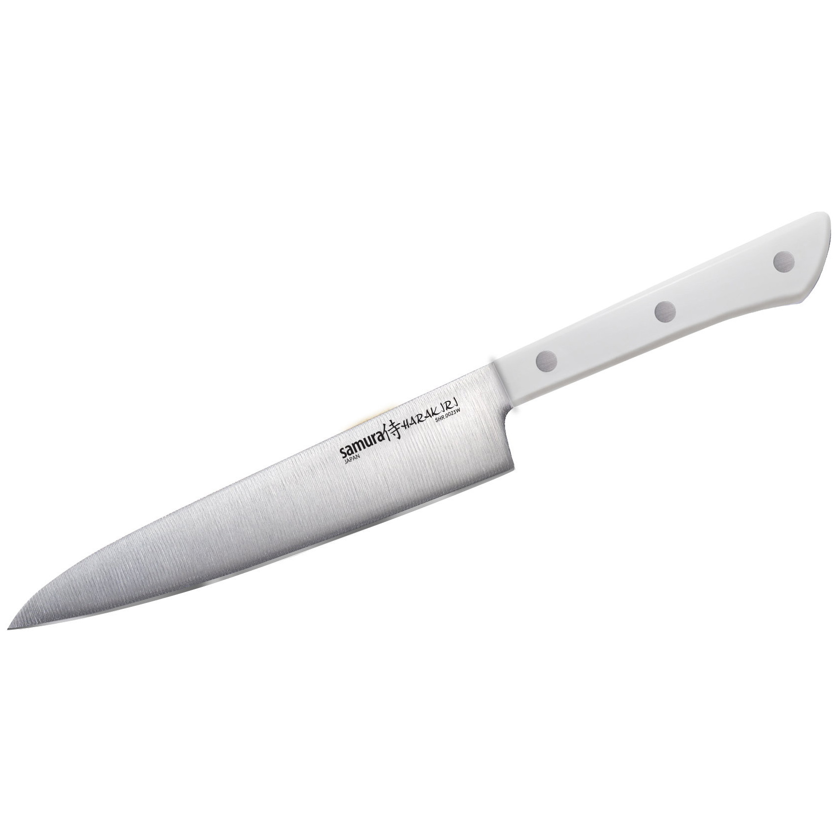 Купить ножи самура в интернет. Набор Samura Harakiri 5 ножей SHR-0250. Samura нож поварской Harakiri 20,8 см. Нож Samura Harakiri. Нож Samura Harakiri SHR-0087w.