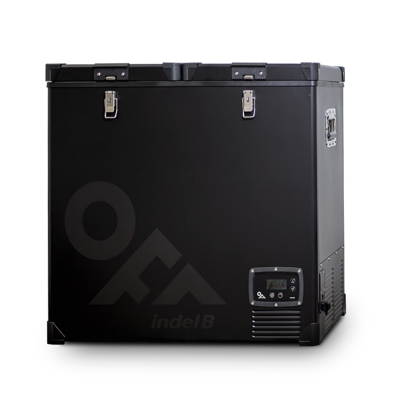 Автохолодильник компрессорный Indel B Indel B TB118 (OFF)