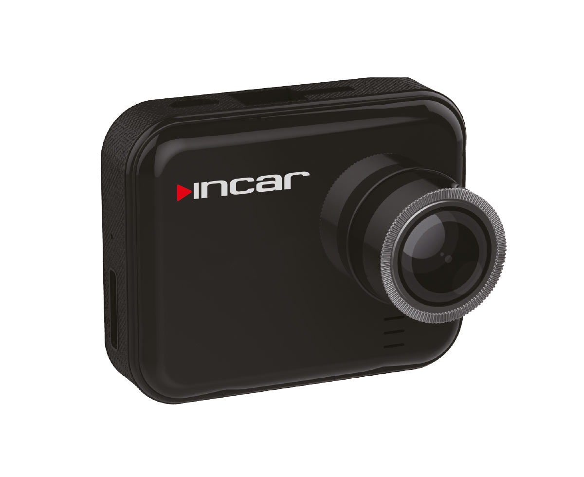 Видеорегистратор INCAR VR-340
