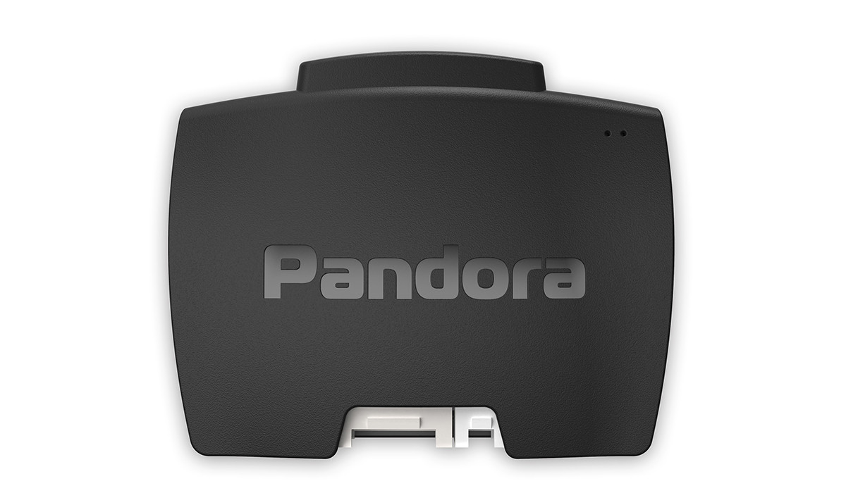 Автосигнализация Pandora DX-4GR