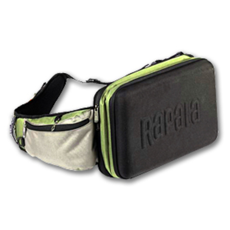 Сумка Rapala Limited Sling Bag (46006-1)
