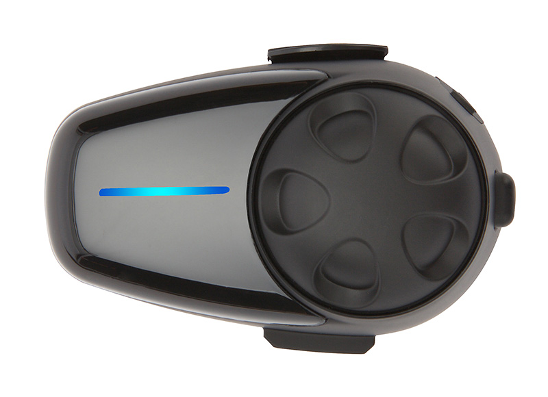 SENA SMH10-11 Bluetooth мотогарнитура