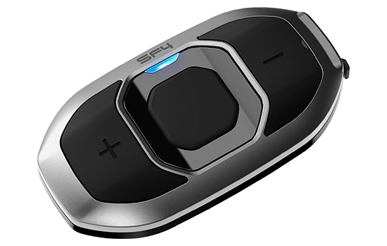 SENA SF4 Bluetooth гарнитура и интерком (+ мото-комплект)