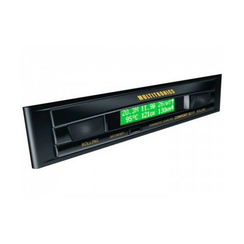 Бортовой компьютер Multitronics Comfort X115