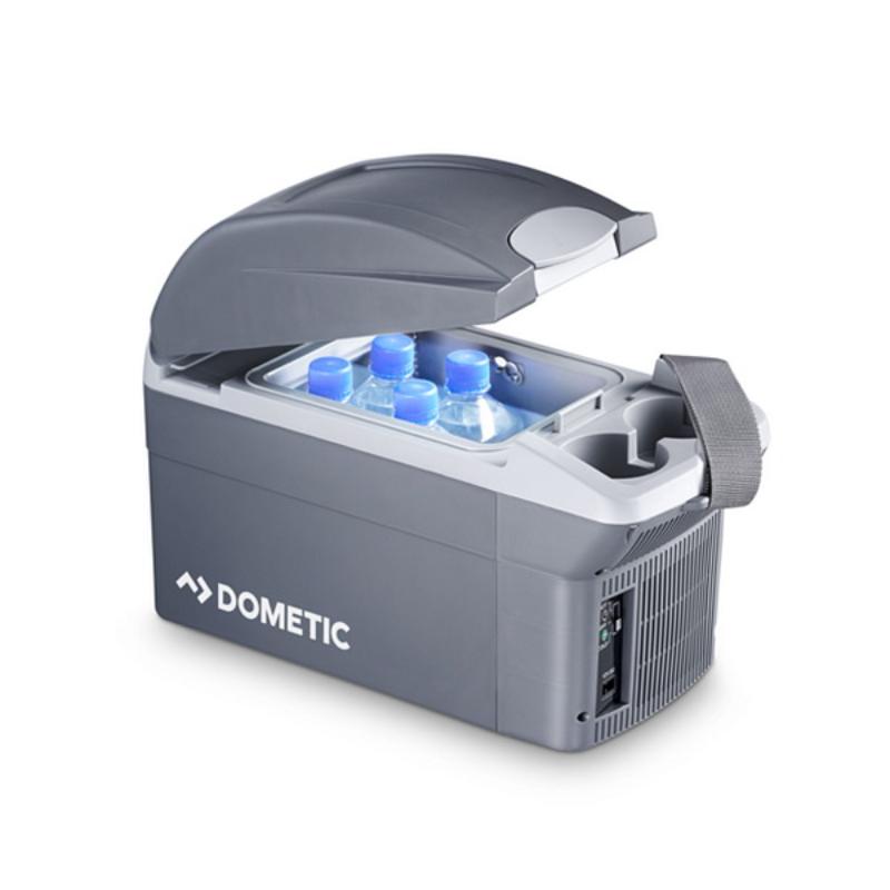 Термоэлектрический автохолодильник Dometic BordBar TB-08