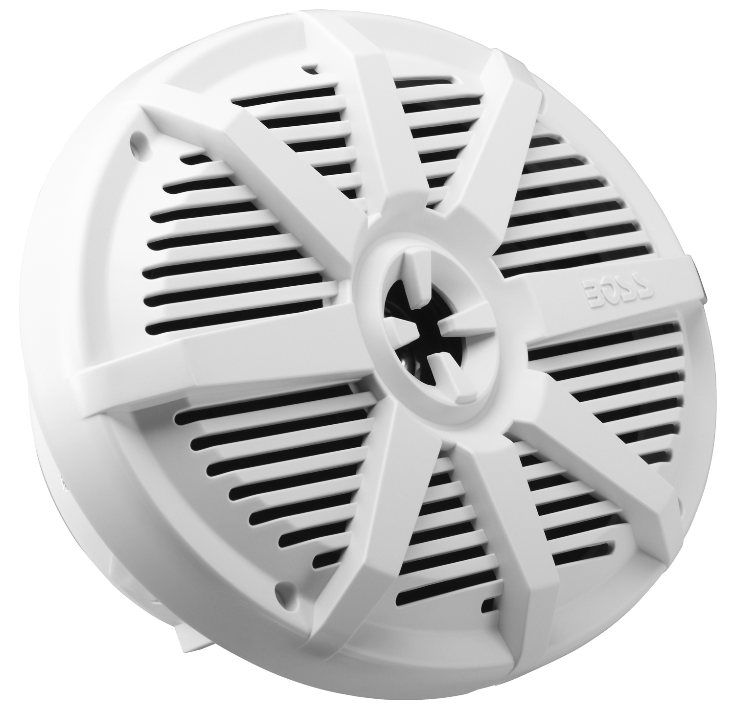 Коаксиальная акустическая система для водного транспорта BOSS AUDIO MR692W