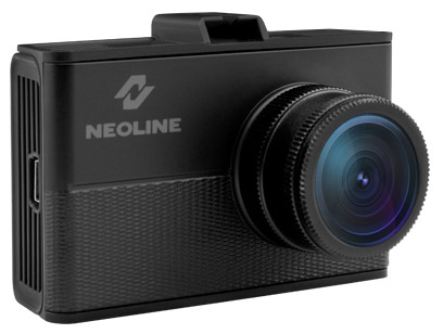 Компактный видеорегистратор Neoline Wide S61 с Wi-Fi