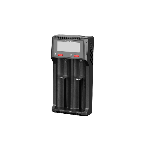 Зарядное устройство Fenix ARE-D2