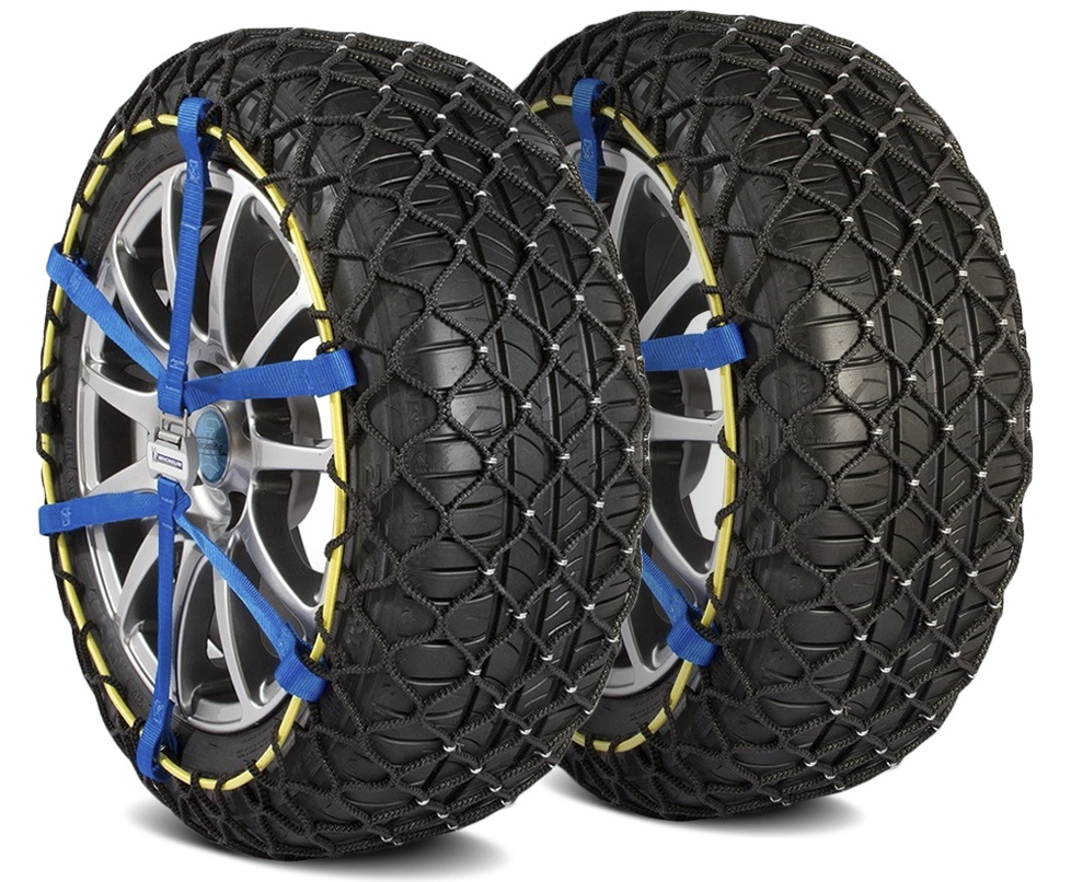 Композитная цепь противоскольжения MICHELIN Easy Grip EVO 5