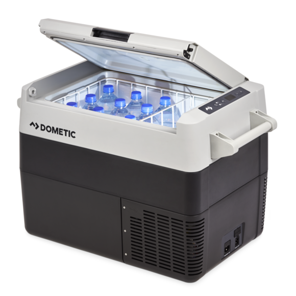 Автохолодильник компрессорный Dometic CoolFreeze CFF 45 (12/24/220В)