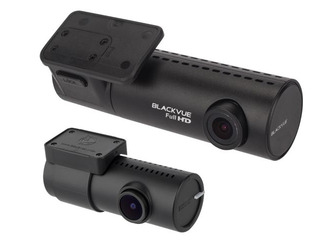 Видеорегистратор BlackVue DR590-2CH GPS