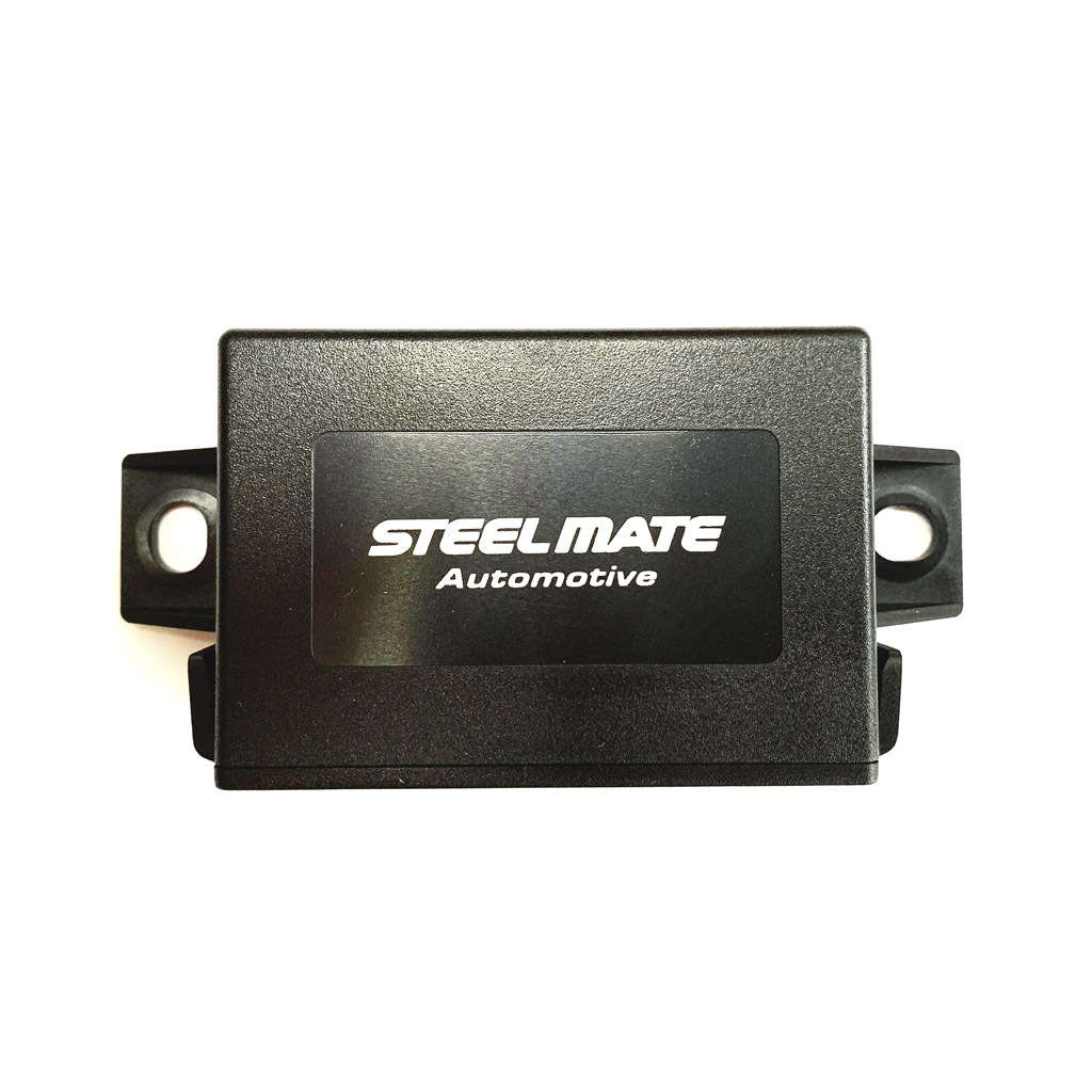 Система контроля слепых зон Parkmaster SteelMate BS-D-01