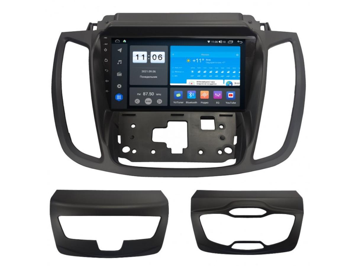 Головное устройство vomi ZX477R9-7862-LTE для Ford Kuga 2 2011-2019