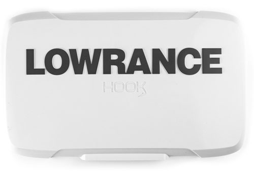 Защитная крышка Lowrance Suncover HOOK2-4