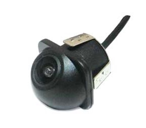 Универсальная камера заднего вида AVS PS-813 (120 CMOS)