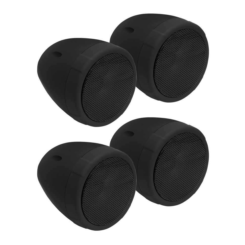 Аудиосистема BOSS AUDIO MCBK475BA
