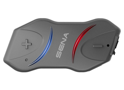 Bluetooth мотогарнитура SENA 10R-10 ( пульт ду в комплекте)