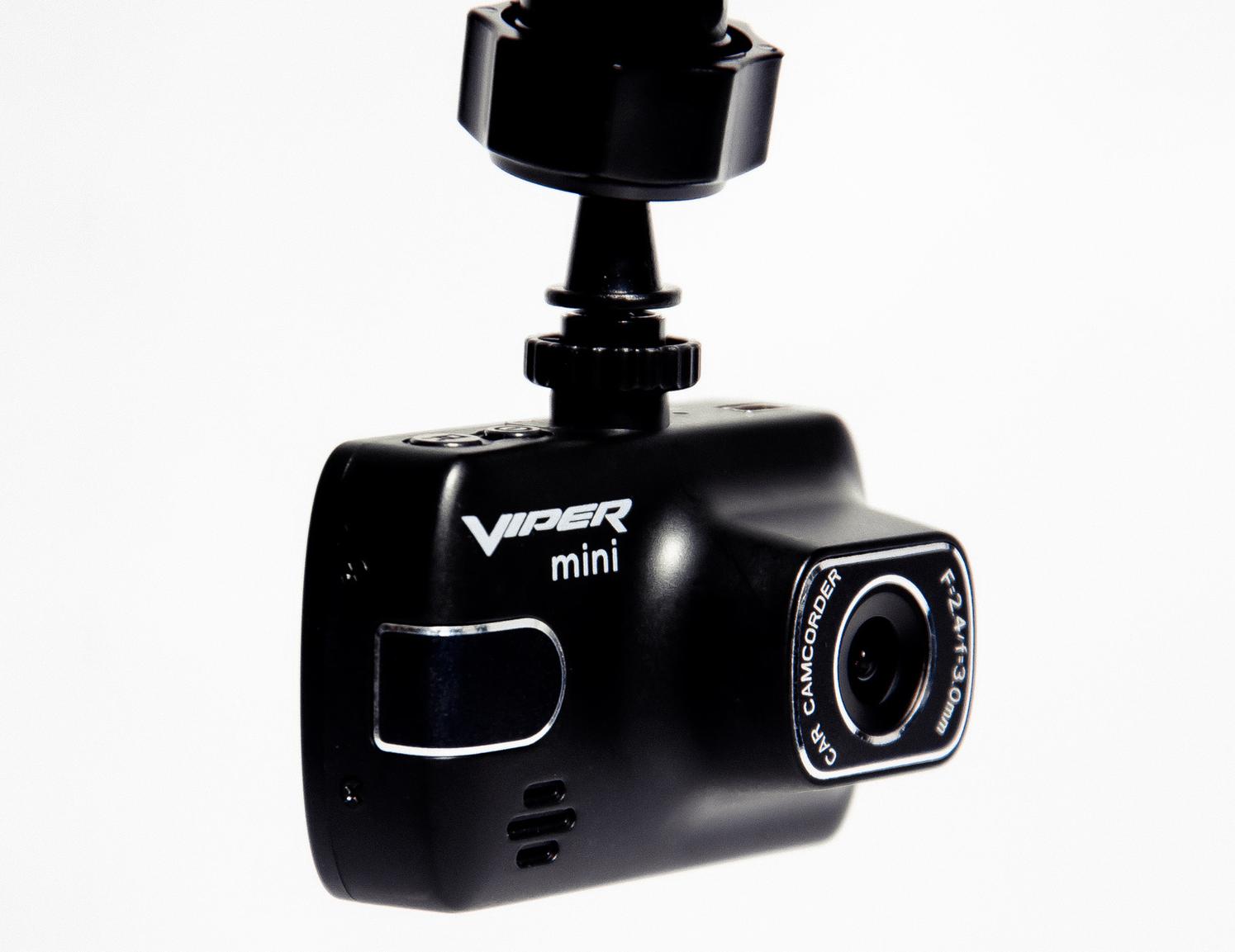 Видеорегистратор VIPER Mini