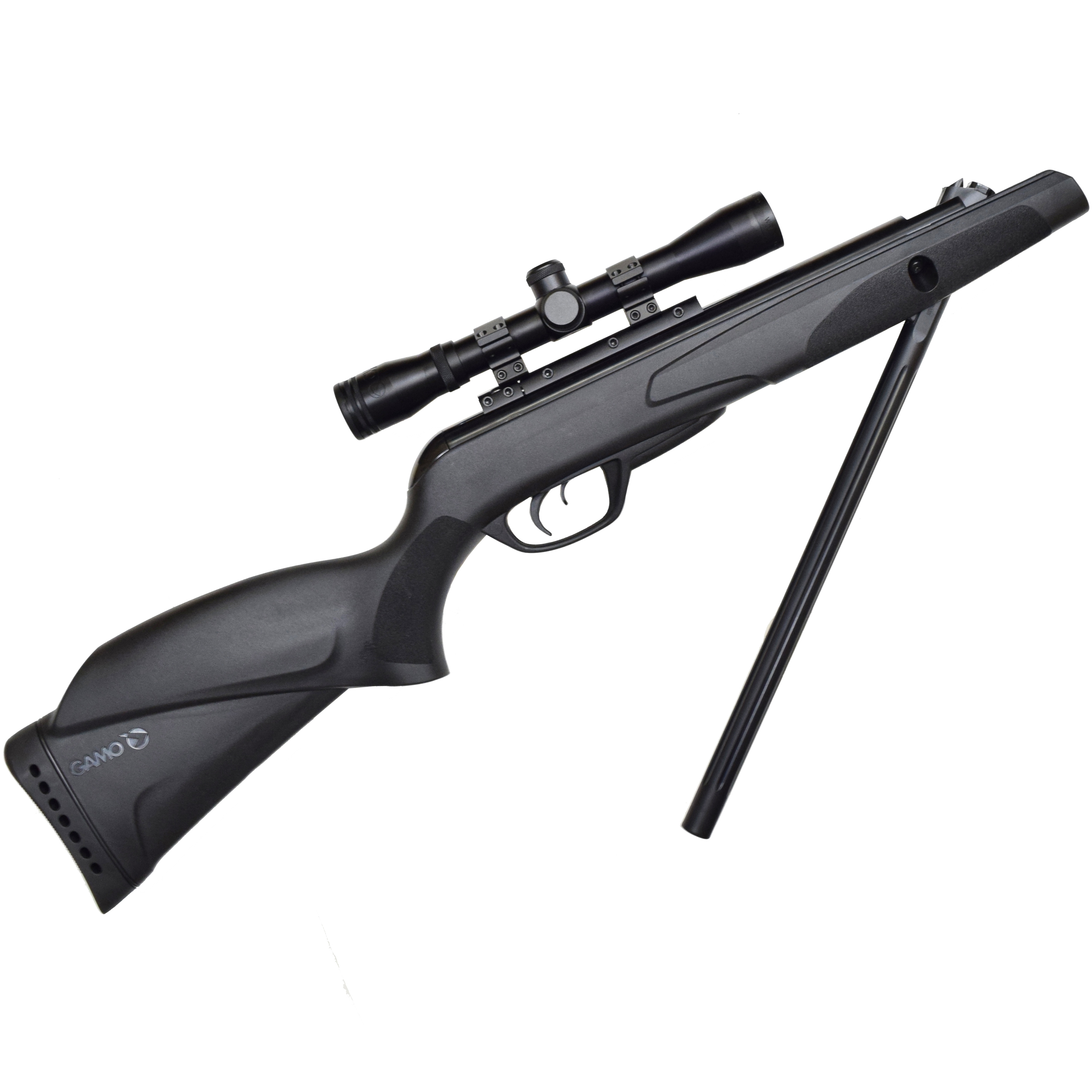 Винтовка gamo. Пневматическая винтовка Gamo. Gamo Black Cat 1400. Испанская пневматика Гамо. Испанская воздушка Gamo.