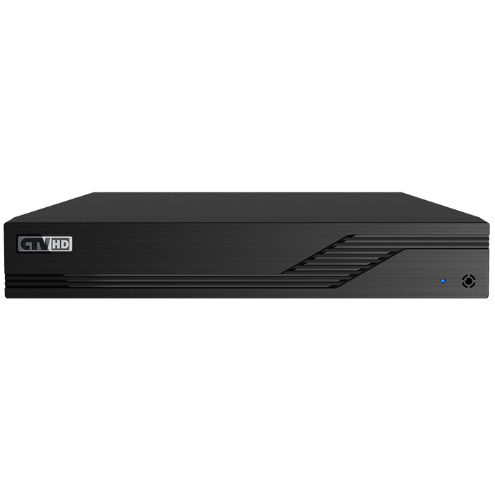 Гибридный цифровой 16-ти канальный видеорегистратор CTV-HD9216 HP Lite