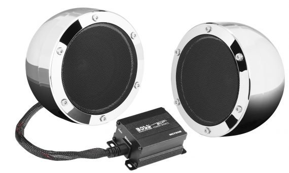 Акустическая система Boss Audio MC720B