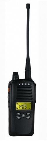Речная рация Vega VG-304 300 MHz