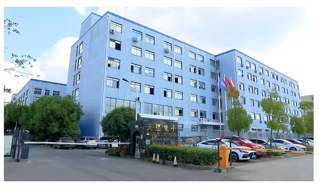 Мы стали официальным дистрибьютором Tianxun