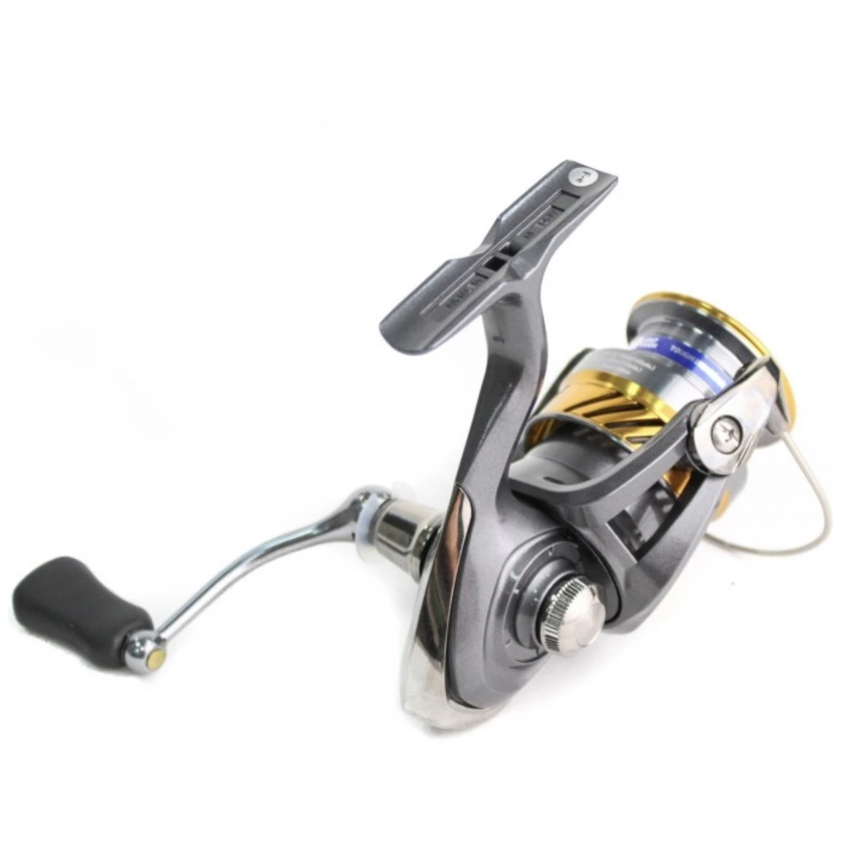 Катушка безынерционная 20 LAGUNA LT 2500 (10001-251) DAIWA, фото 2