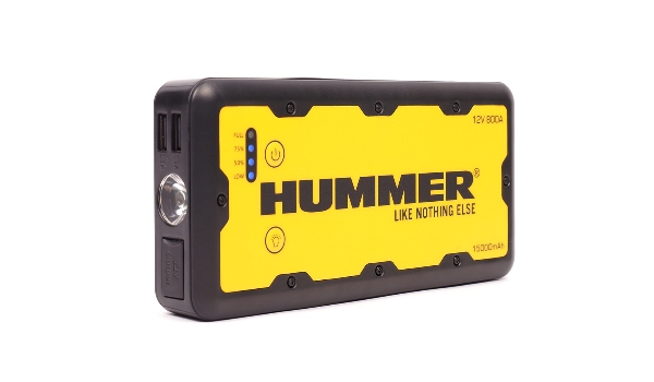 пусковое устройство HUMMER H1